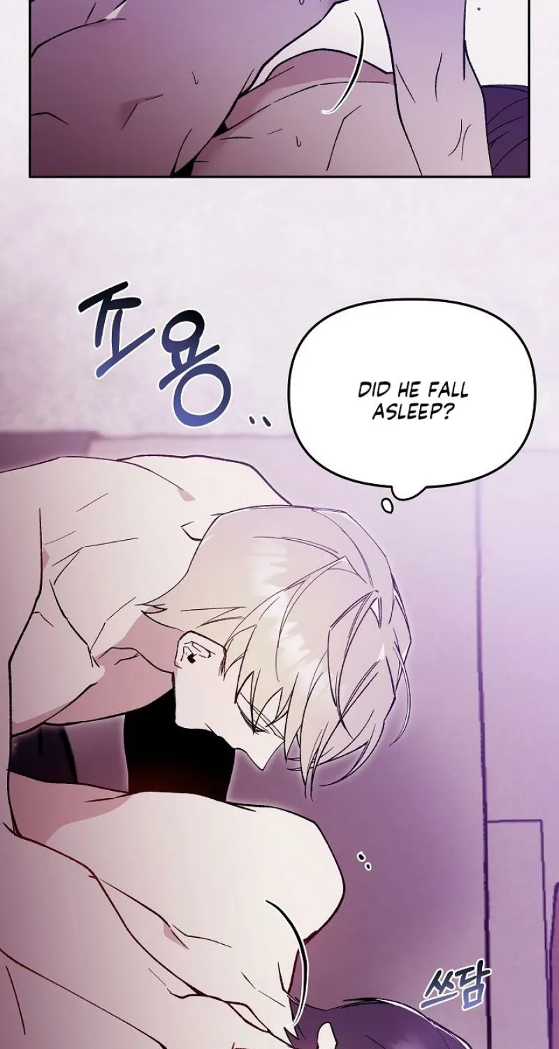 Snake Garden, Beyond the Guest Chapter 3 page 18 - 