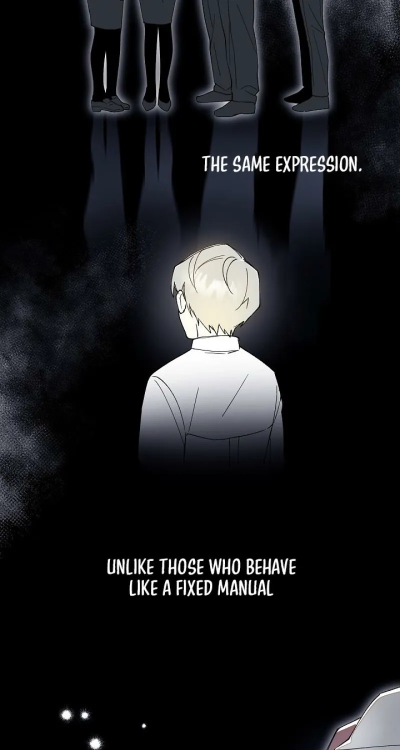 Snake Garden, Beyond the Guest Chapter 3 page 28 - 