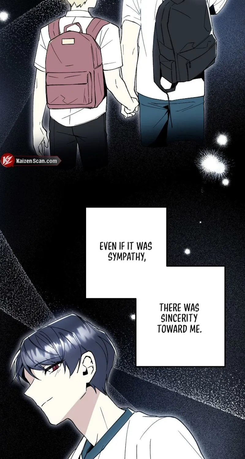 Snake Garden, Beyond the Guest Chapter 3 page 30 - 