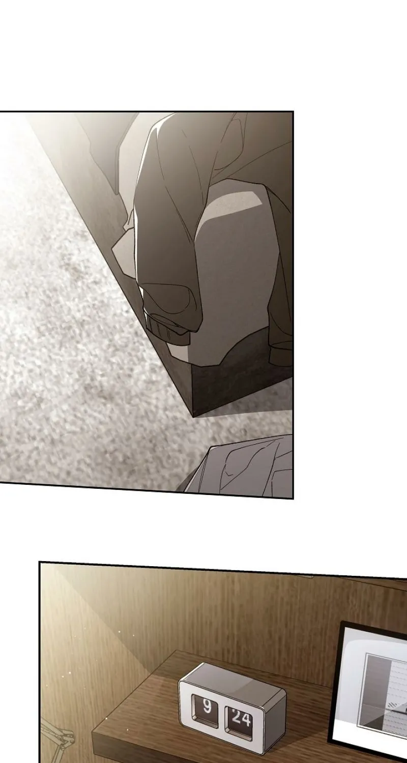 Snake Garden, Beyond the Guest Chapter 3 page 35 - 