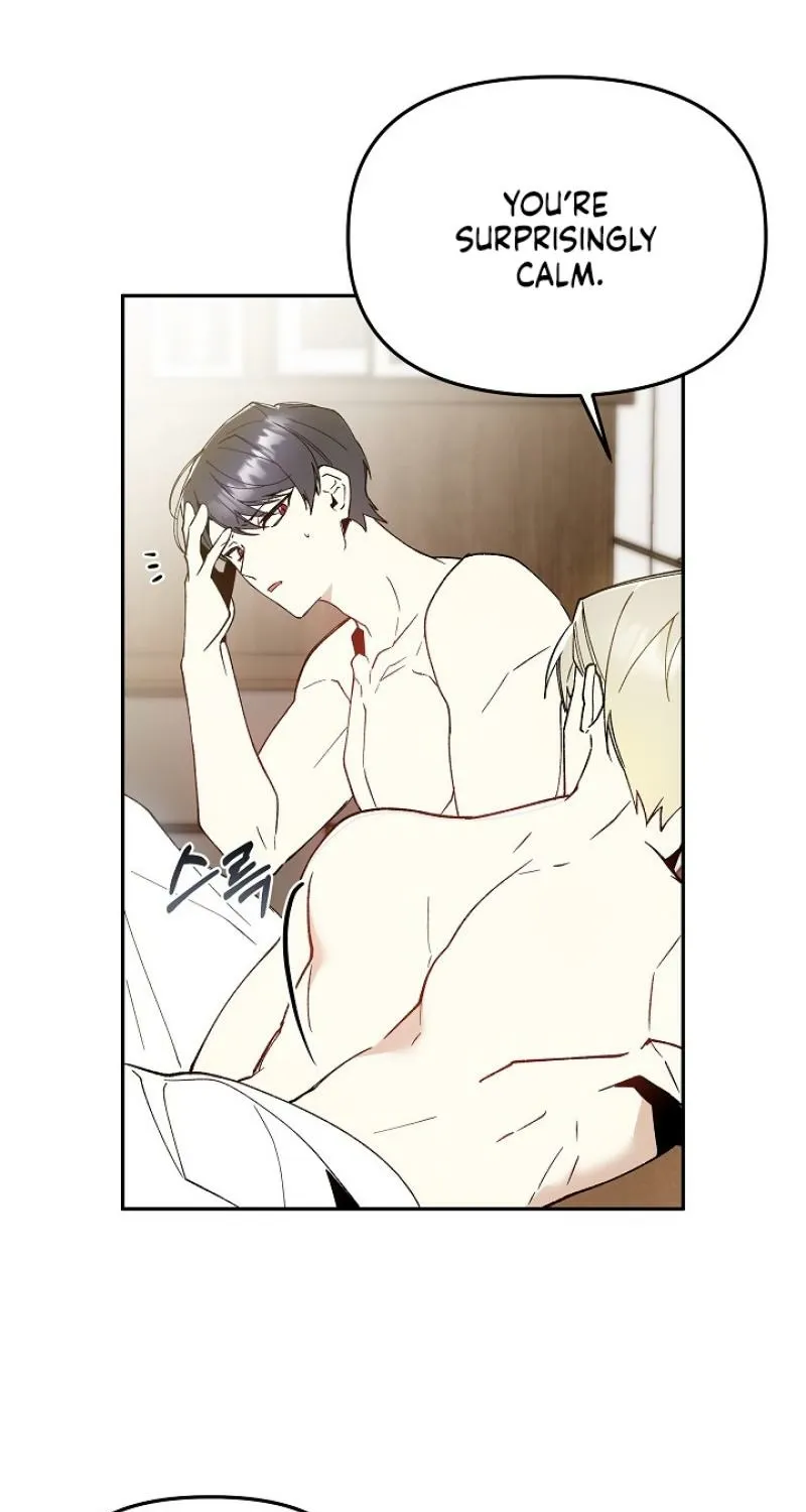 Snake Garden, Beyond the Guest Chapter 3 page 42 - 