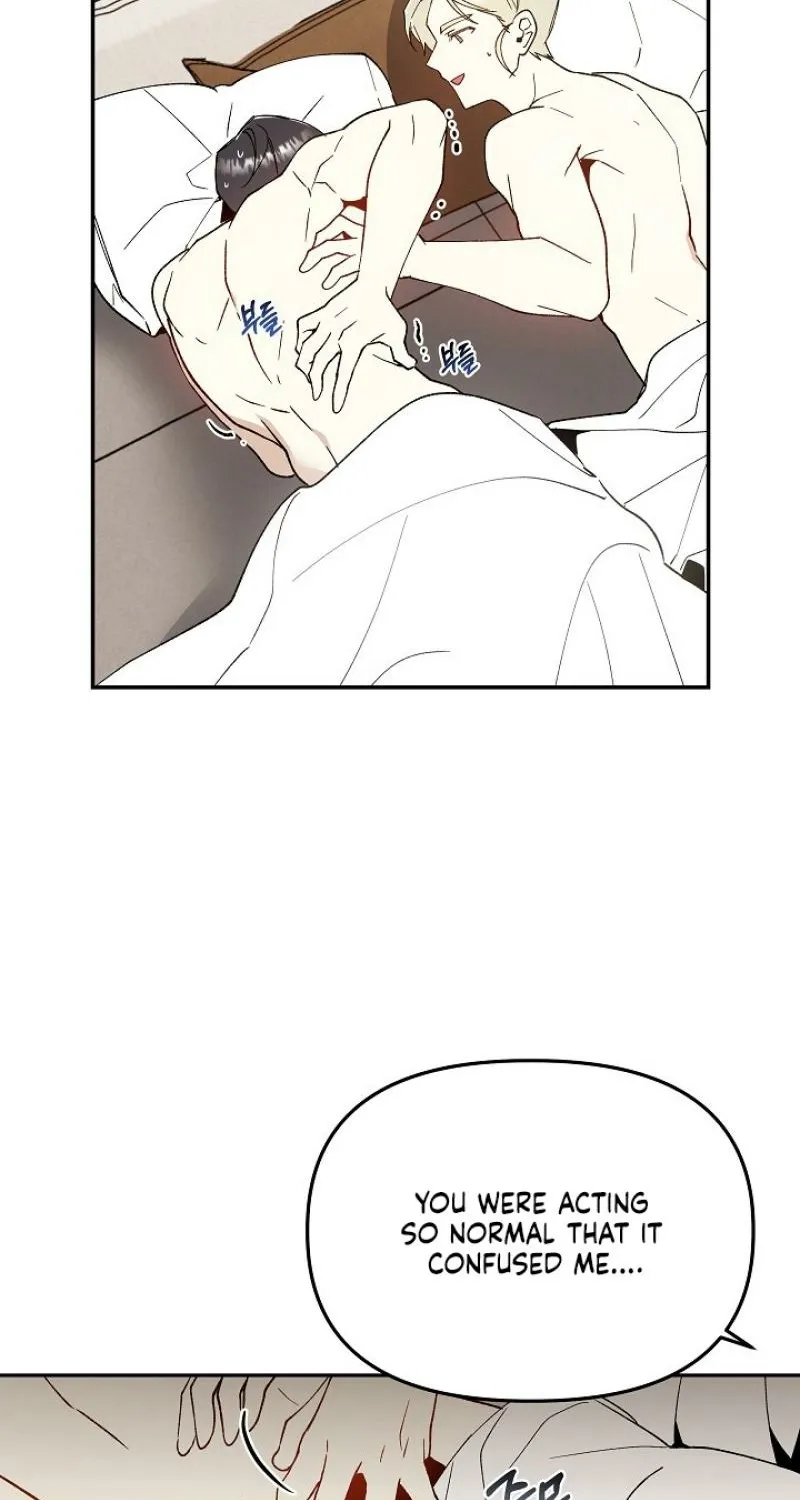 Snake Garden, Beyond the Guest Chapter 3 page 47 - 