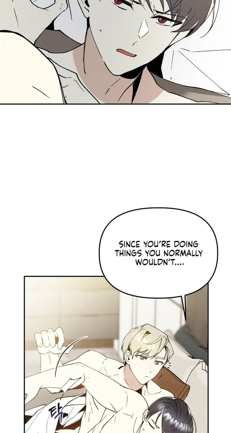 Snake Garden, Beyond the Guest Chapter 3 page 54 - 