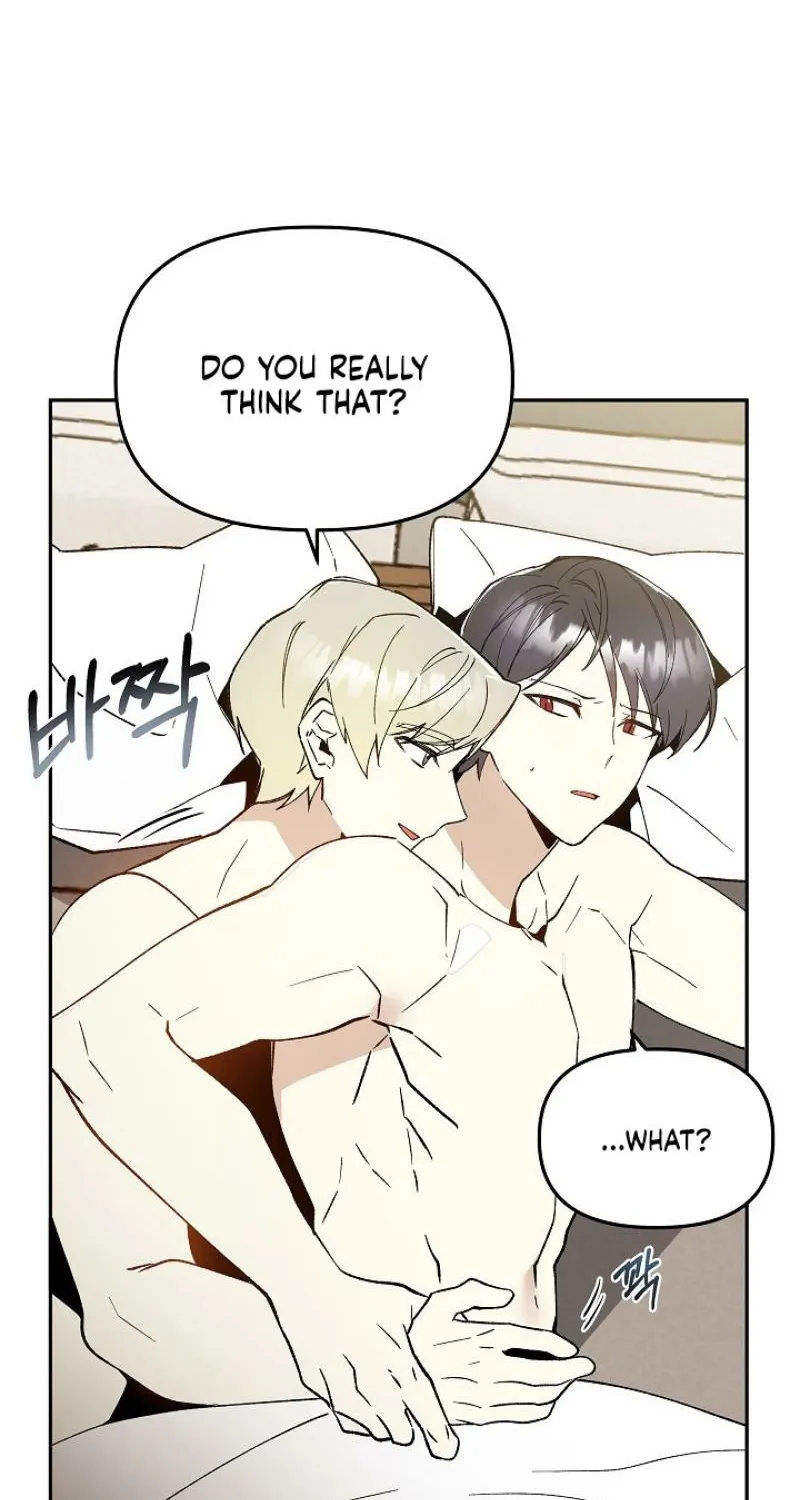 Snake Garden, Beyond the Guest Chapter 3 page 58 - 