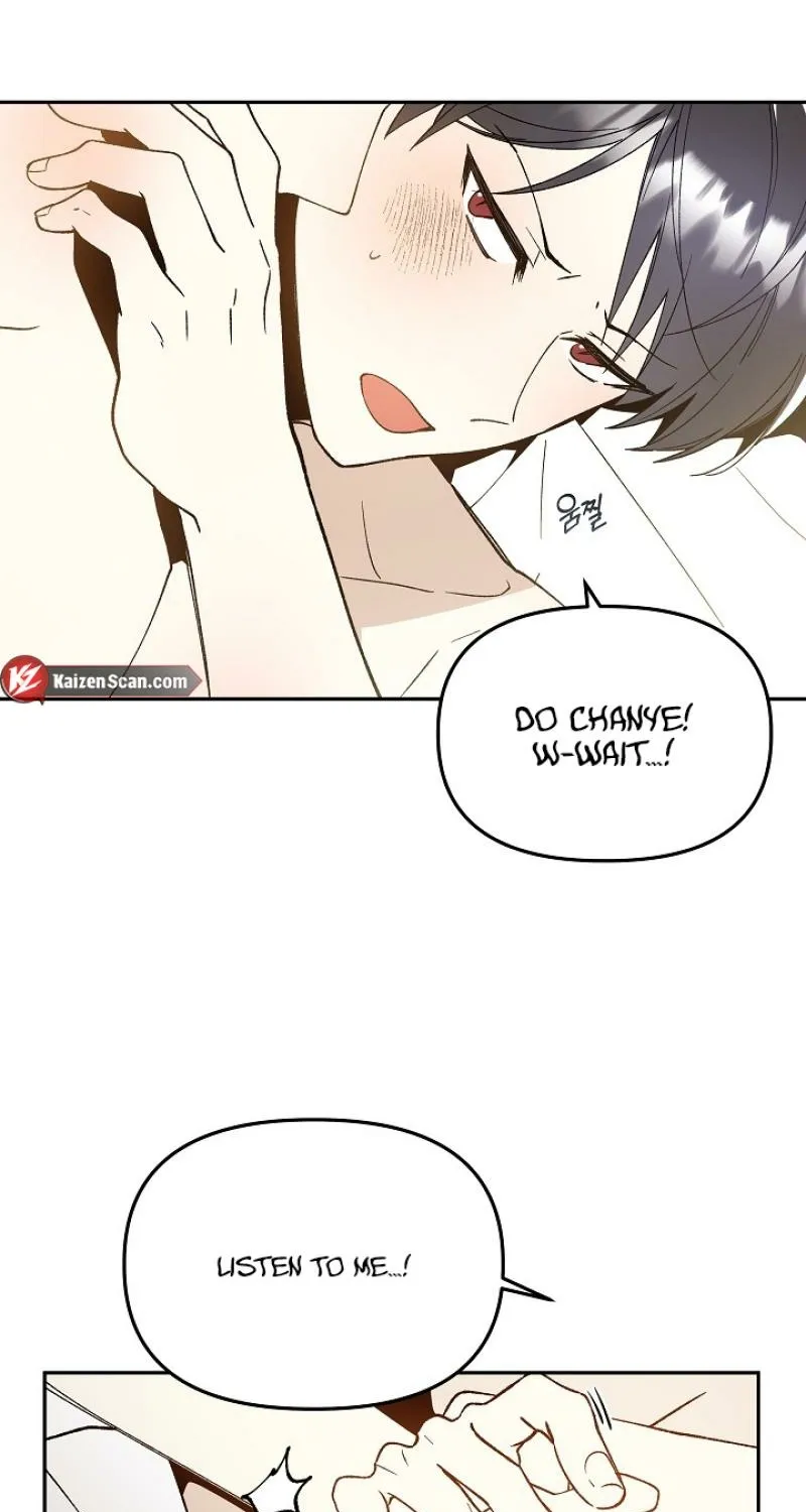 Snake Garden, Beyond the Guest Chapter 3 page 64 - 
