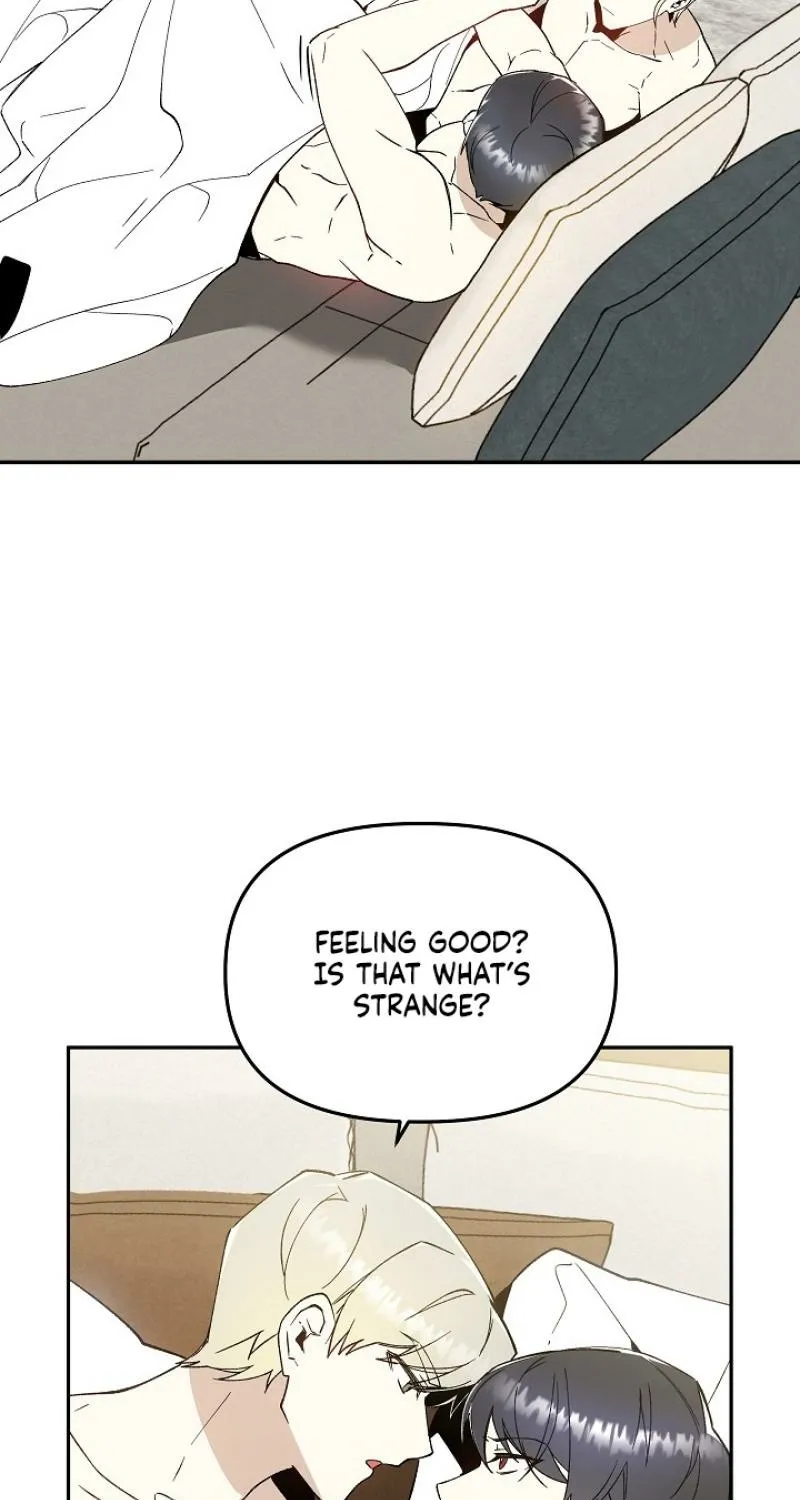 Snake Garden, Beyond the Guest Chapter 3 page 66 - 