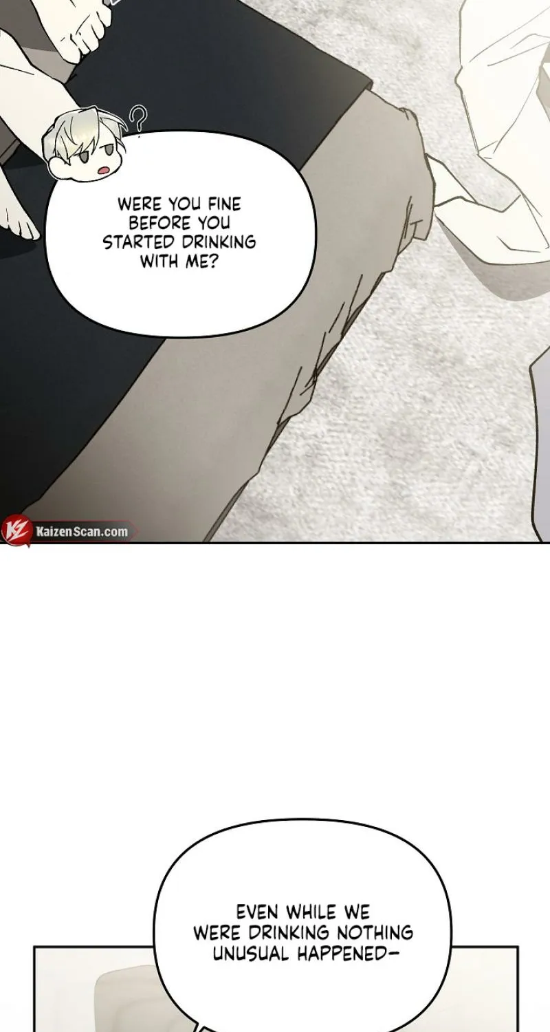 Snake Garden, Beyond the Guest Chapter 3 page 70 - 