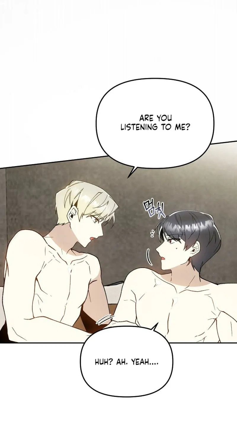 Snake Garden, Beyond the Guest Chapter 3 page 76 - 