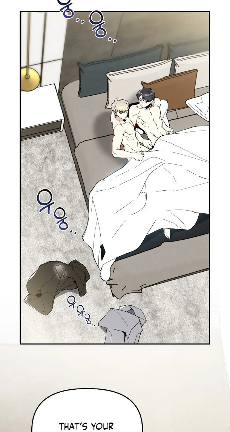 Snake Garden, Beyond the Guest Chapter 3 page 78 - 