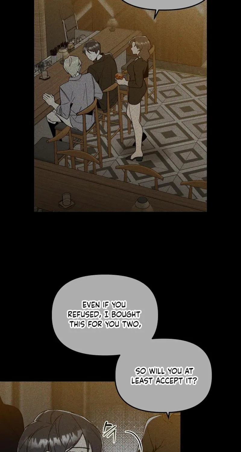 Snake Garden, Beyond the Guest Chapter 4 page 20 - 