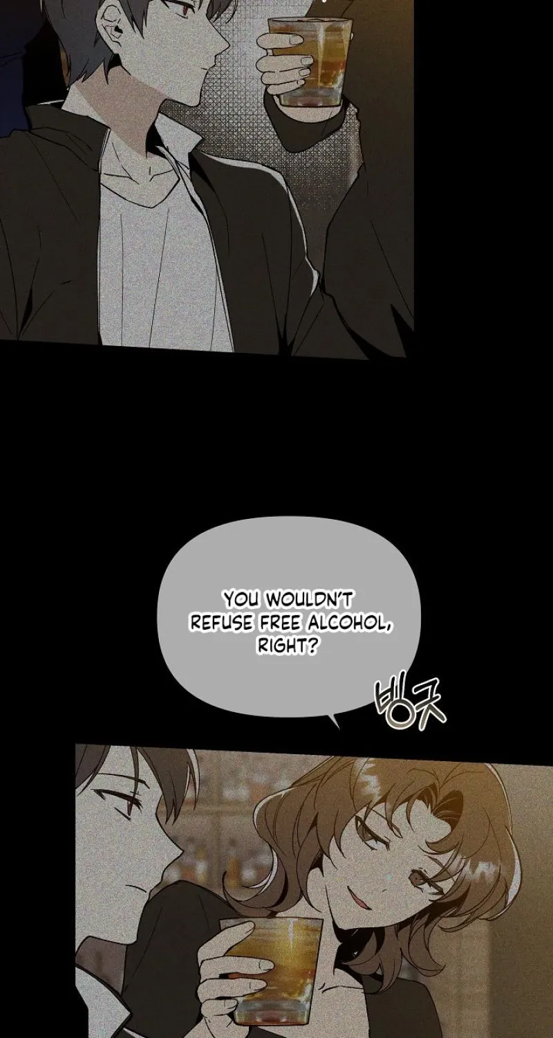 Snake Garden, Beyond the Guest Chapter 4 page 21 - 