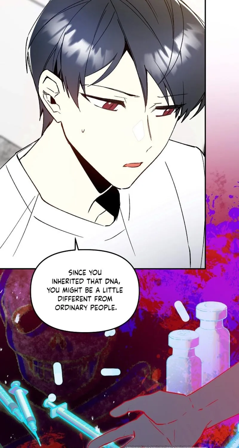 Snake Garden, Beyond the Guest Chapter 4 page 28 - 