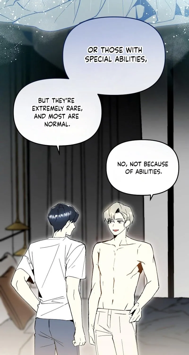 Snake Garden, Beyond the Guest Chapter 4 page 30 - 