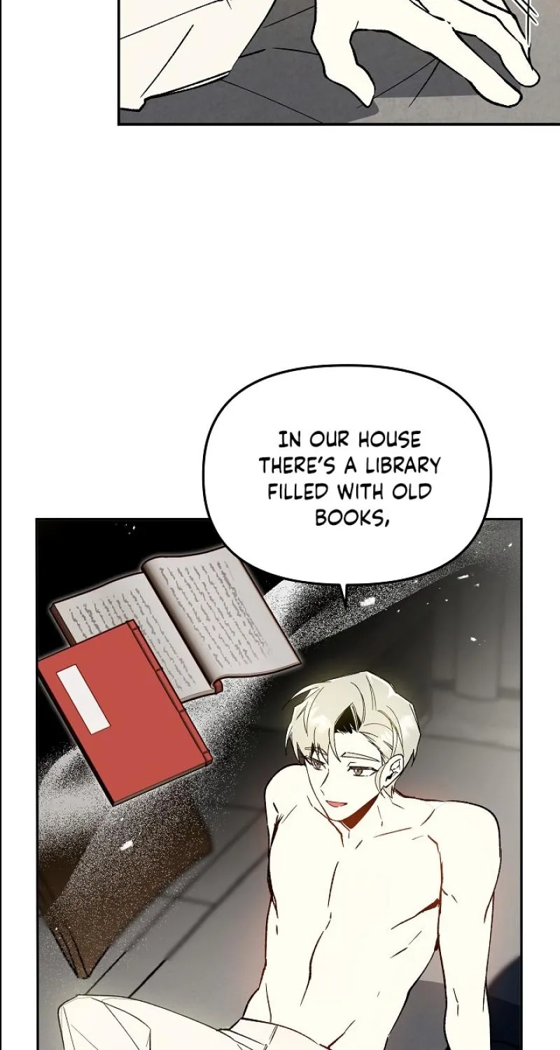Snake Garden, Beyond the Guest Chapter 4 page 32 - 