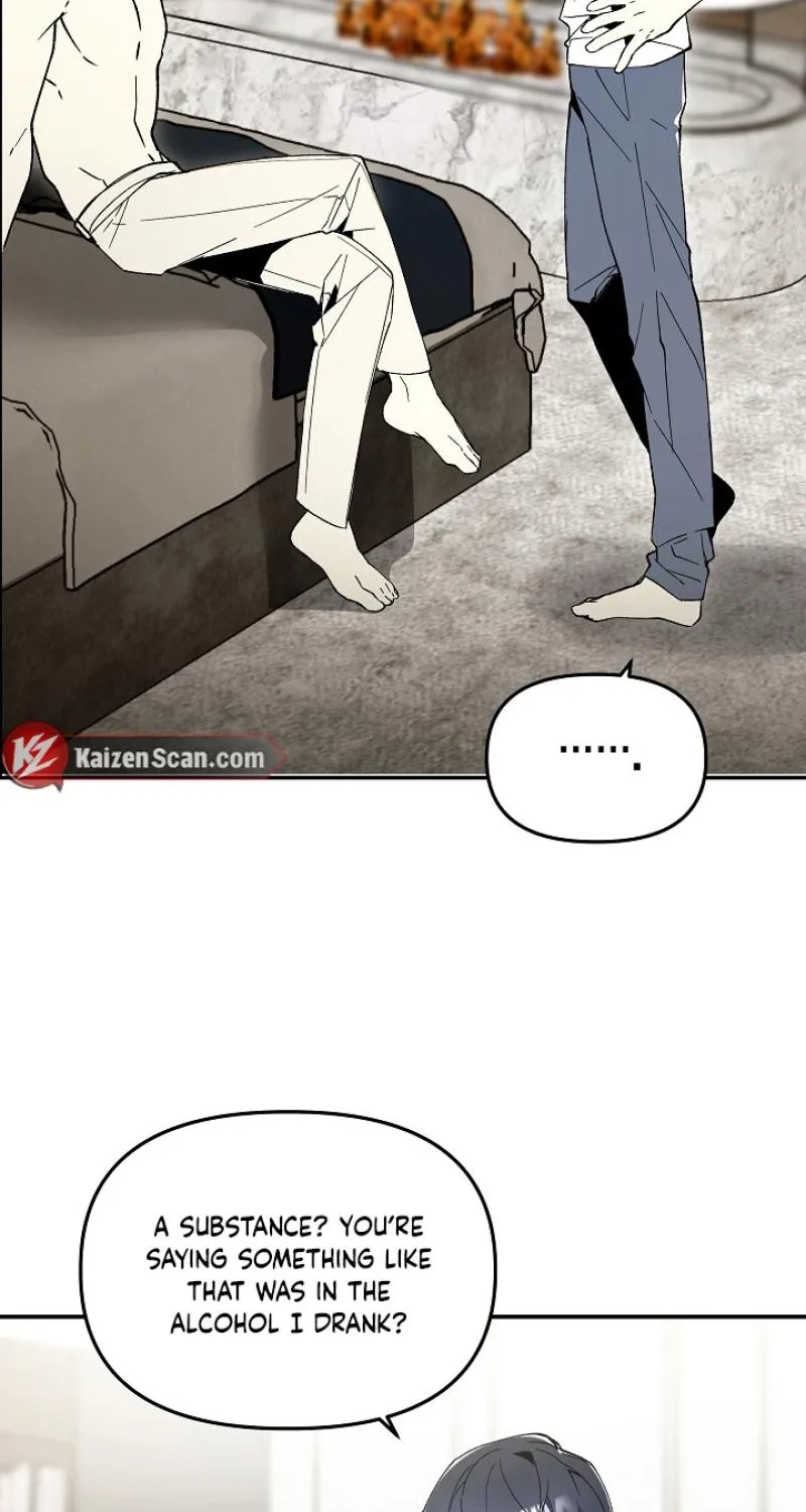 Snake Garden, Beyond the Guest Chapter 4 page 34 - 