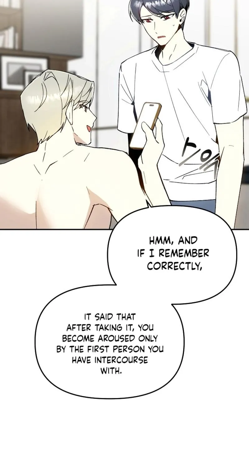 Snake Garden, Beyond the Guest Chapter 4 page 35 - 