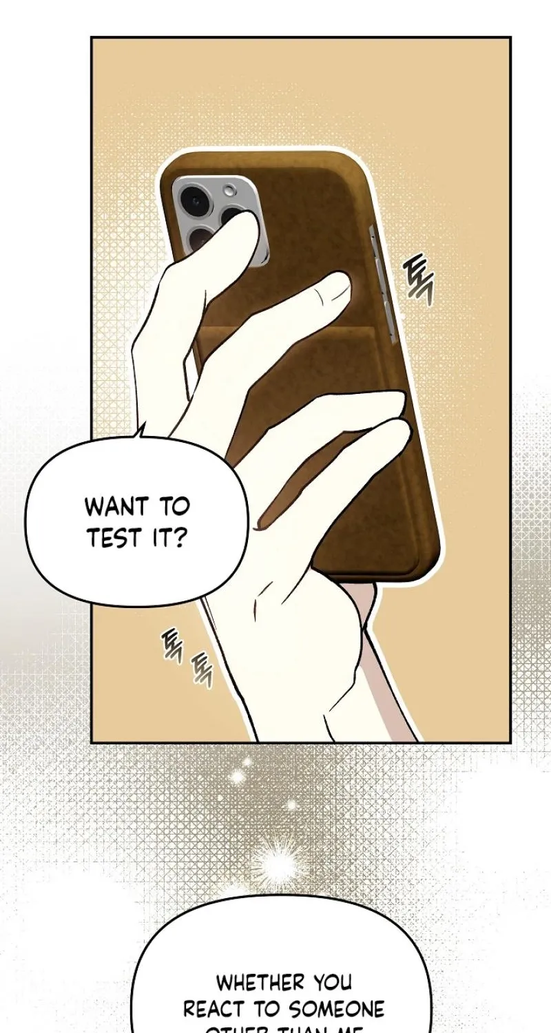 Snake Garden, Beyond the Guest Chapter 4 page 36 - 
