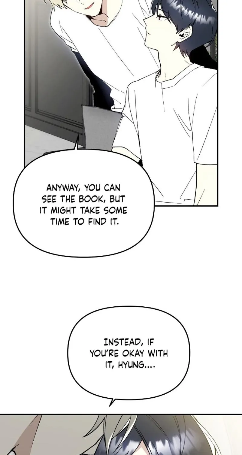 Snake Garden, Beyond the Guest Chapter 4 page 45 - 