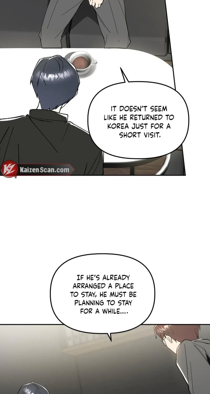Snake Garden, Beyond the Guest Chapter 4 page 52 - 