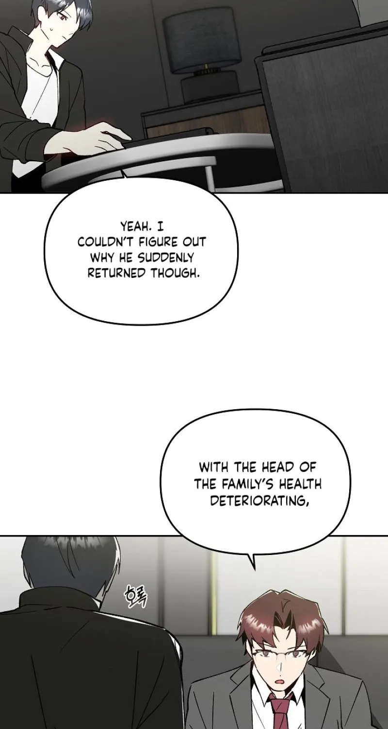 Snake Garden, Beyond the Guest Chapter 4 page 53 - 