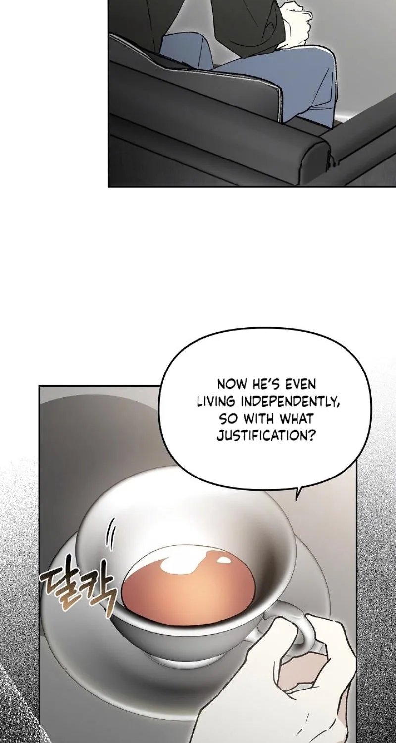 Snake Garden, Beyond the Guest Chapter 4 page 58 - 