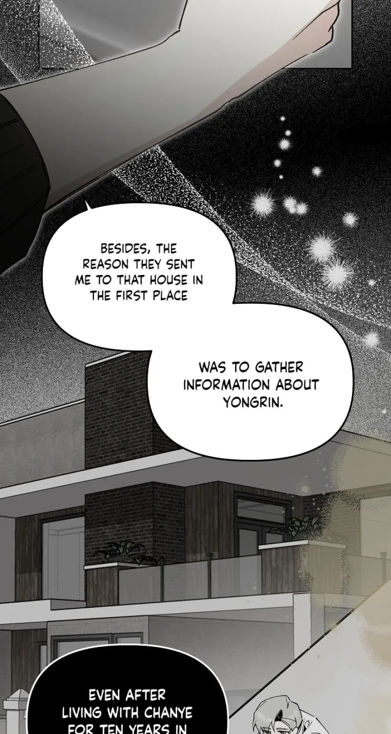 Snake Garden, Beyond the Guest Chapter 4 page 59 - 