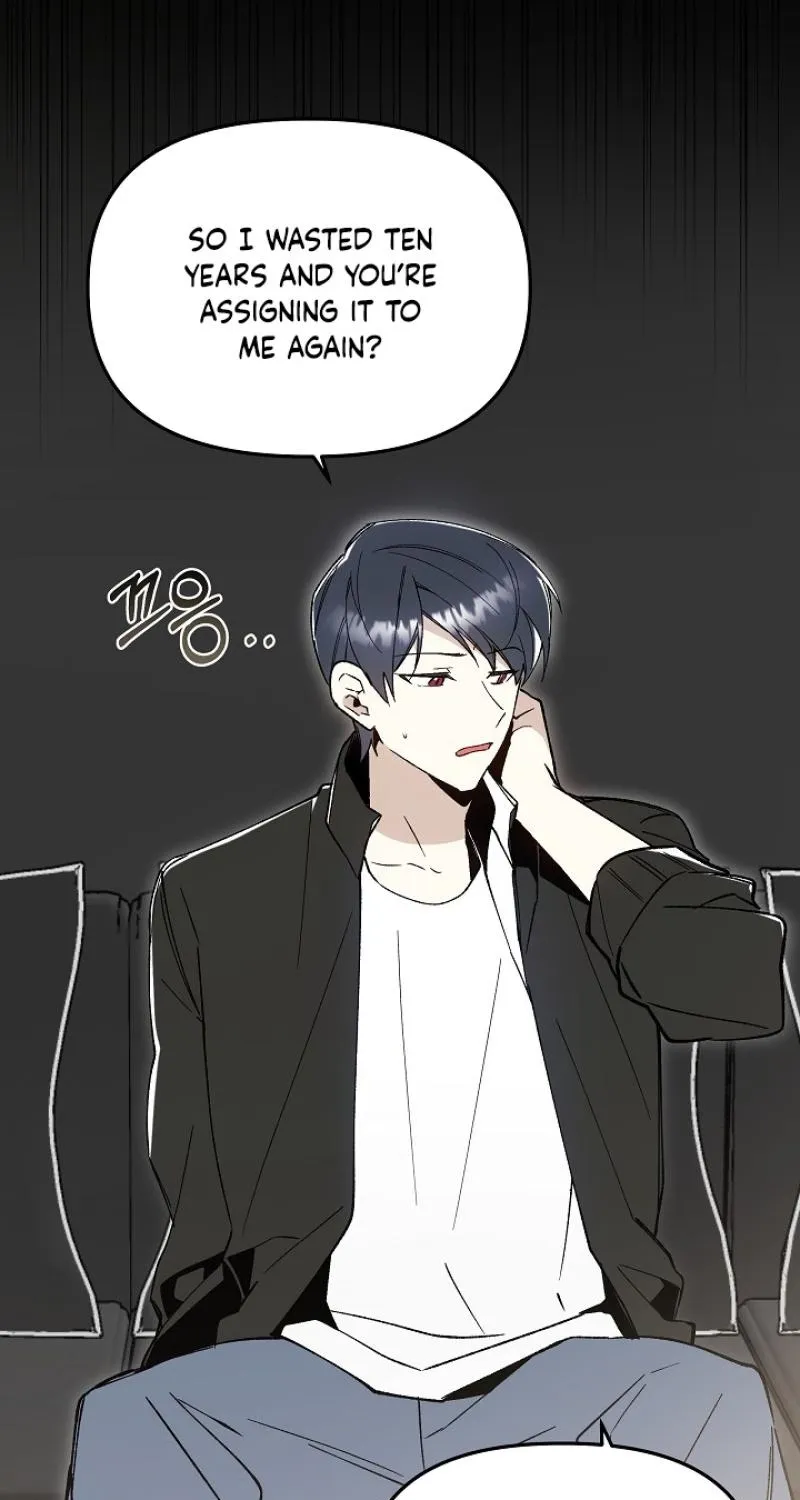 Snake Garden, Beyond the Guest Chapter 4 page 62 - 
