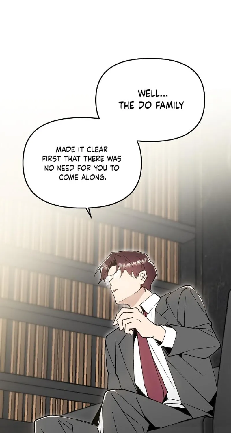 Snake Garden, Beyond the Guest Chapter 4 page 64 - 