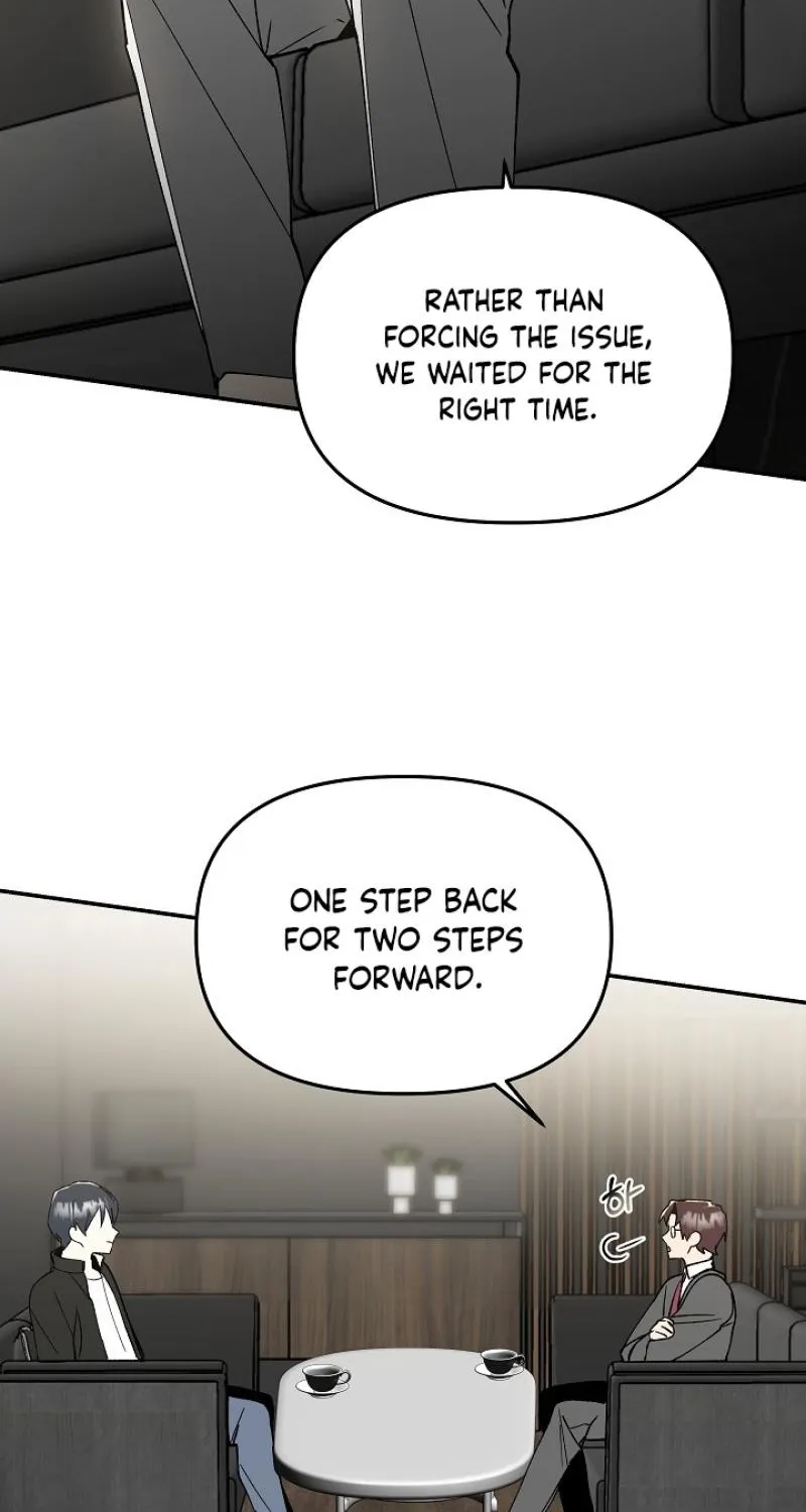 Snake Garden, Beyond the Guest Chapter 4 page 65 - 