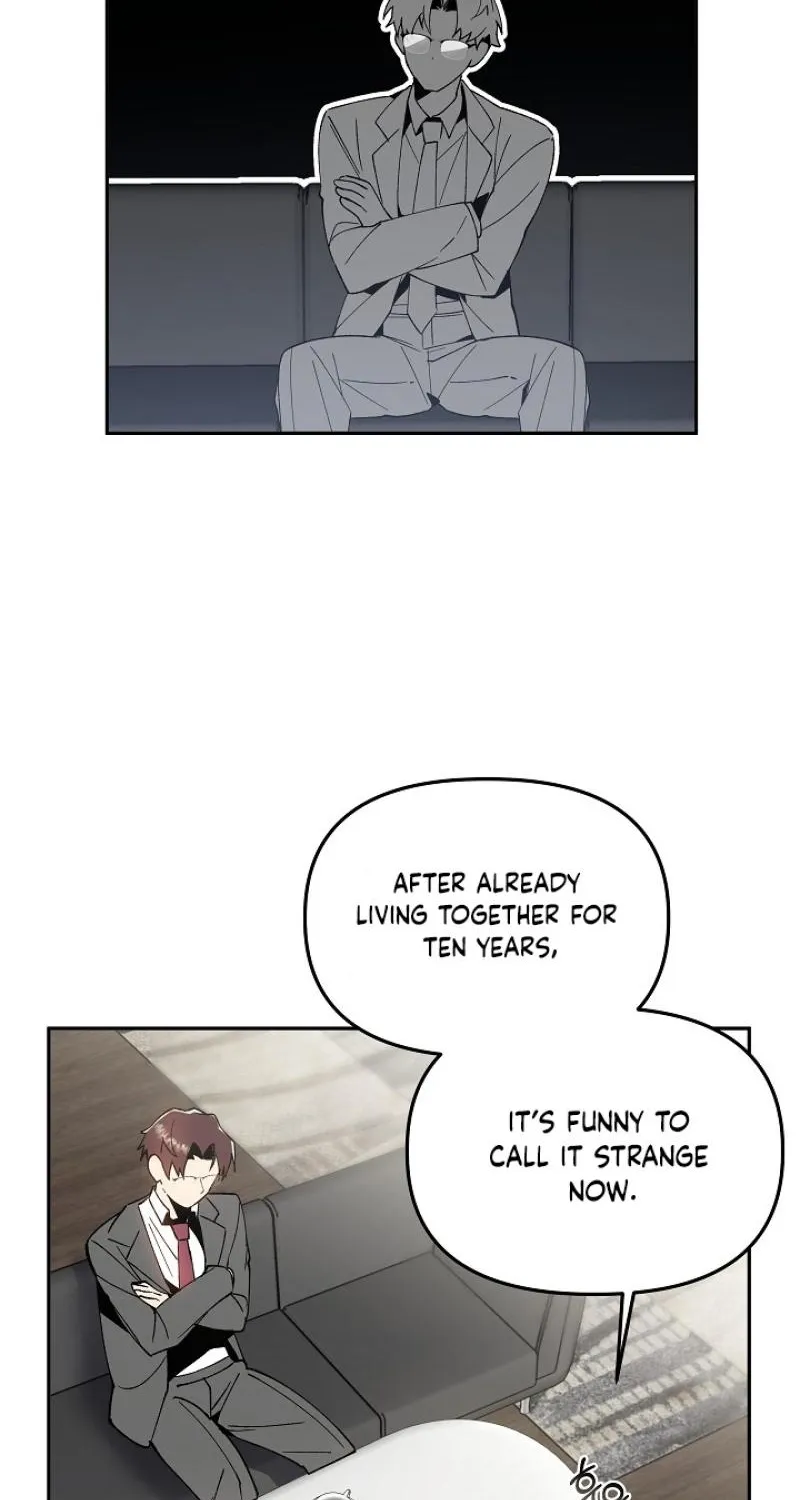 Snake Garden, Beyond the Guest Chapter 4 page 68 - 