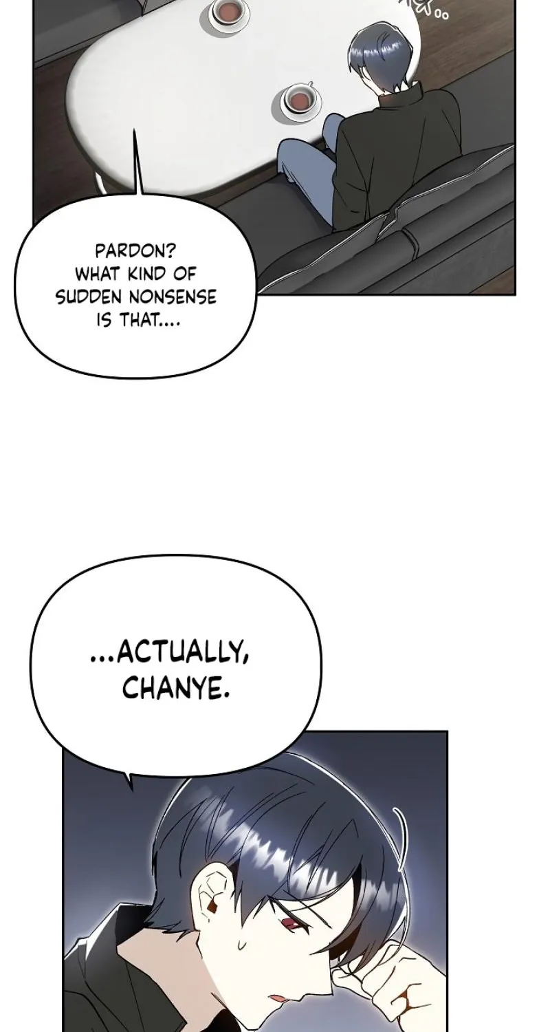 Snake Garden, Beyond the Guest Chapter 4 page 69 - 