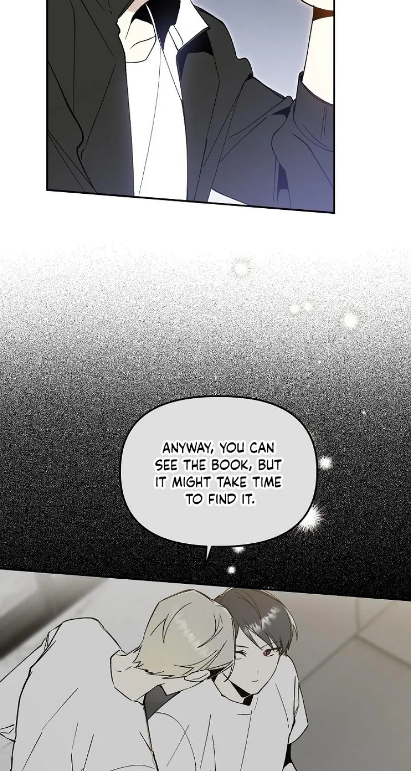Snake Garden, Beyond the Guest Chapter 4 page 70 - 