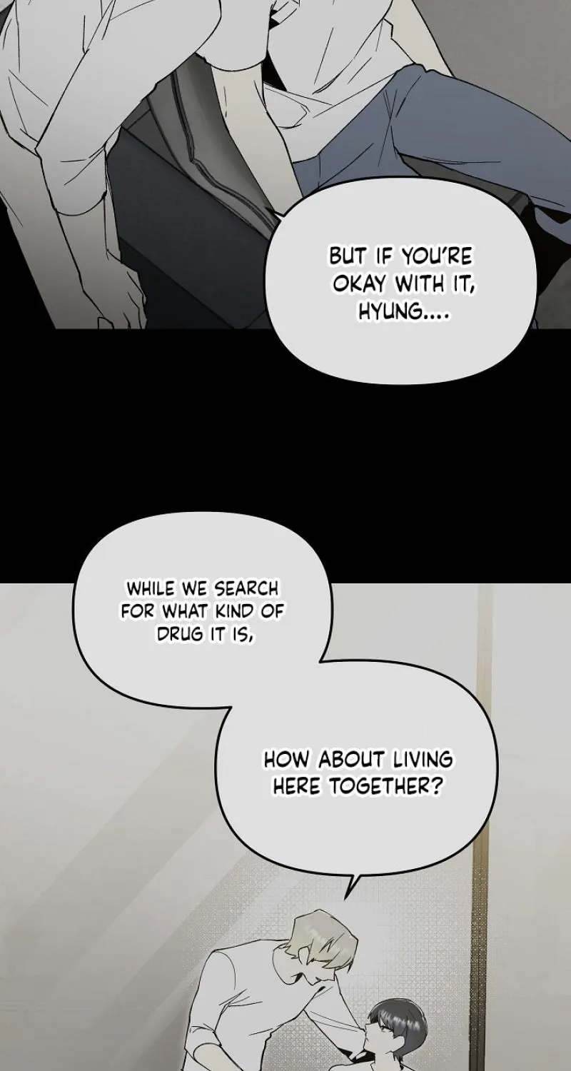Snake Garden, Beyond the Guest Chapter 4 page 71 - 
