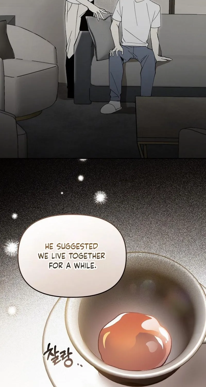 Snake Garden, Beyond the Guest Chapter 4 page 72 - 