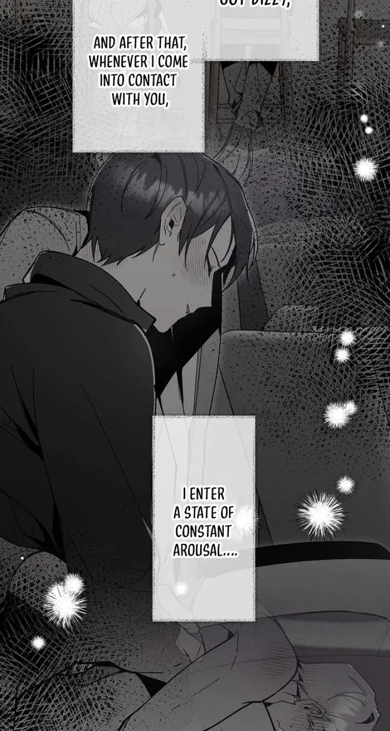 Snake Garden, Beyond the Guest Chapter 5 page 11 - 