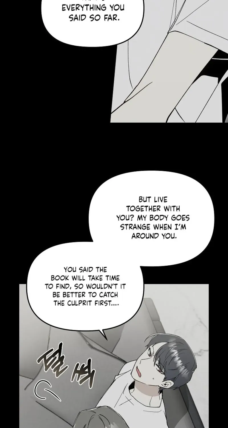Snake Garden, Beyond the Guest Chapter 5 page 16 - 