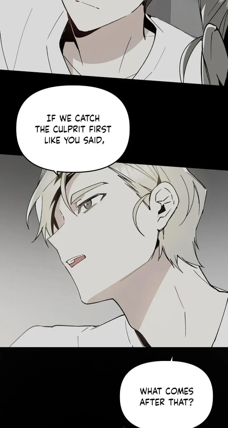 Snake Garden, Beyond the Guest Chapter 5 page 20 - 