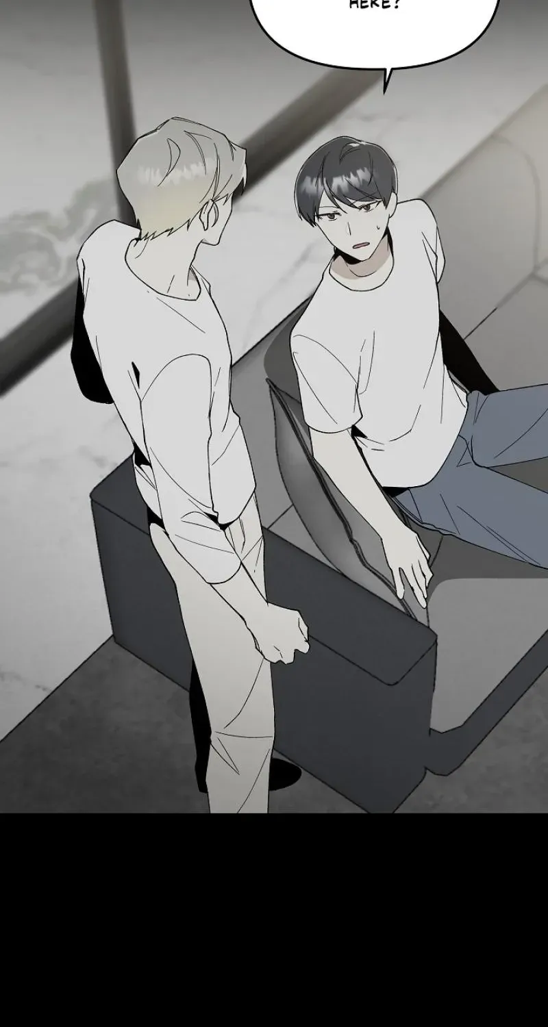 Snake Garden, Beyond the Guest Chapter 5 page 3 - 