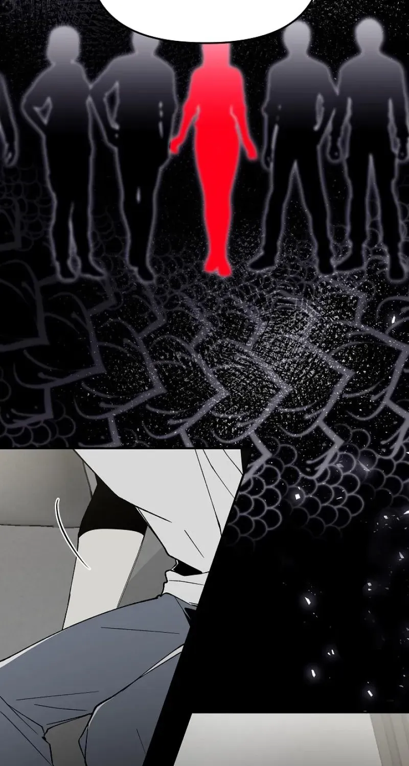 Snake Garden, Beyond the Guest Chapter 5 page 28 - 