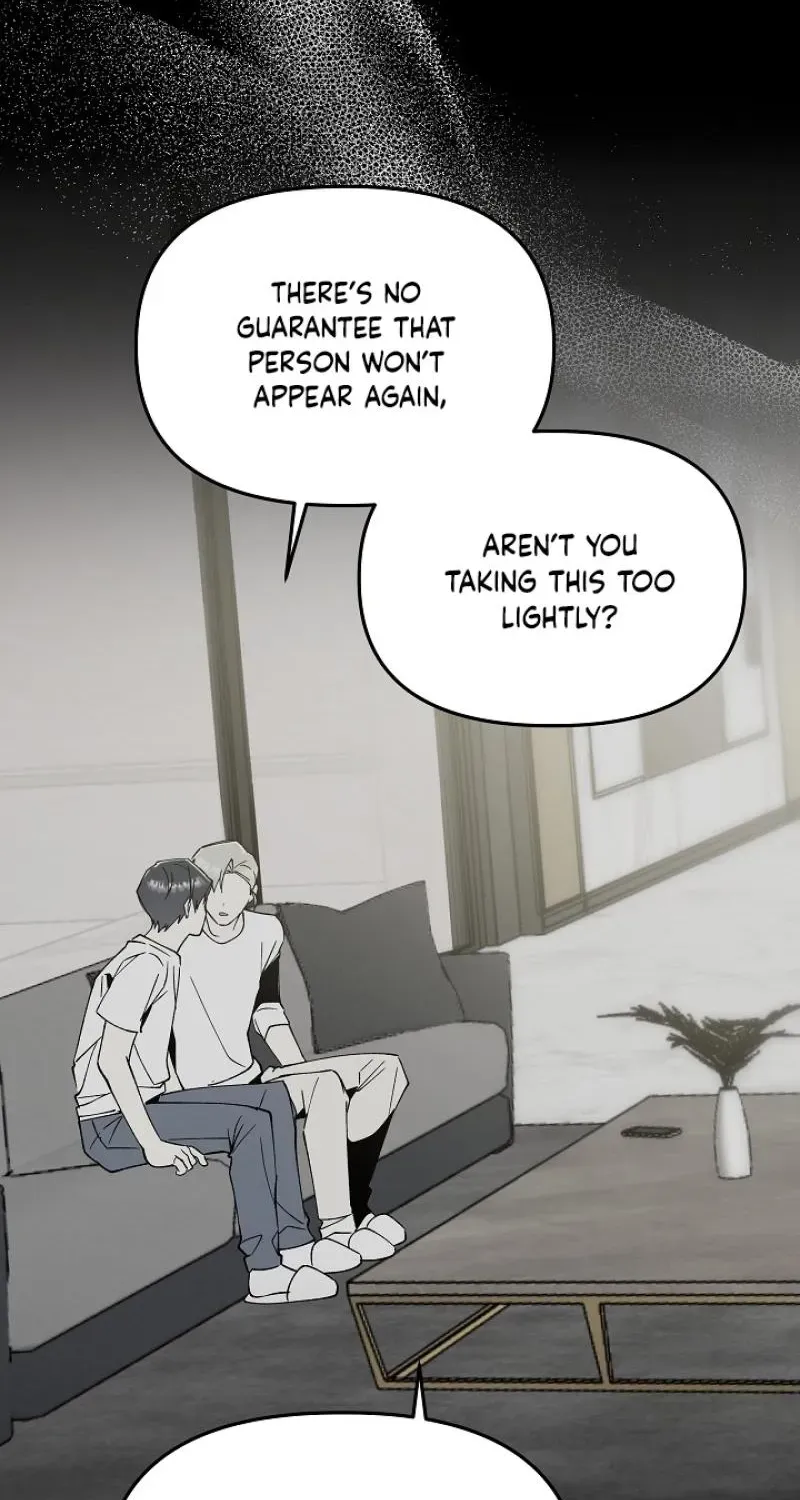 Snake Garden, Beyond the Guest Chapter 5 page 34 - 