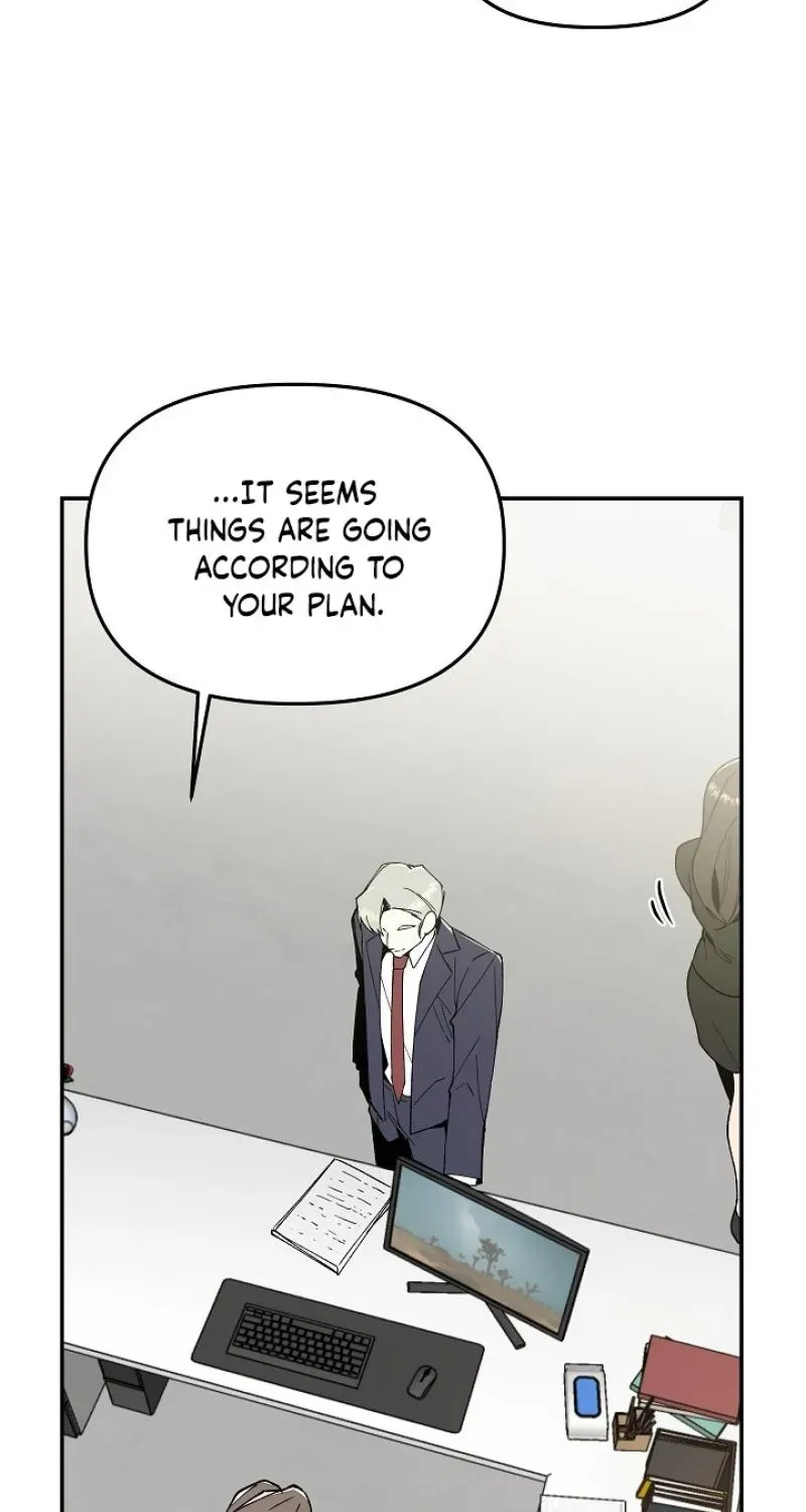 Snake Garden, Beyond the Guest Chapter 5 page 51 - 