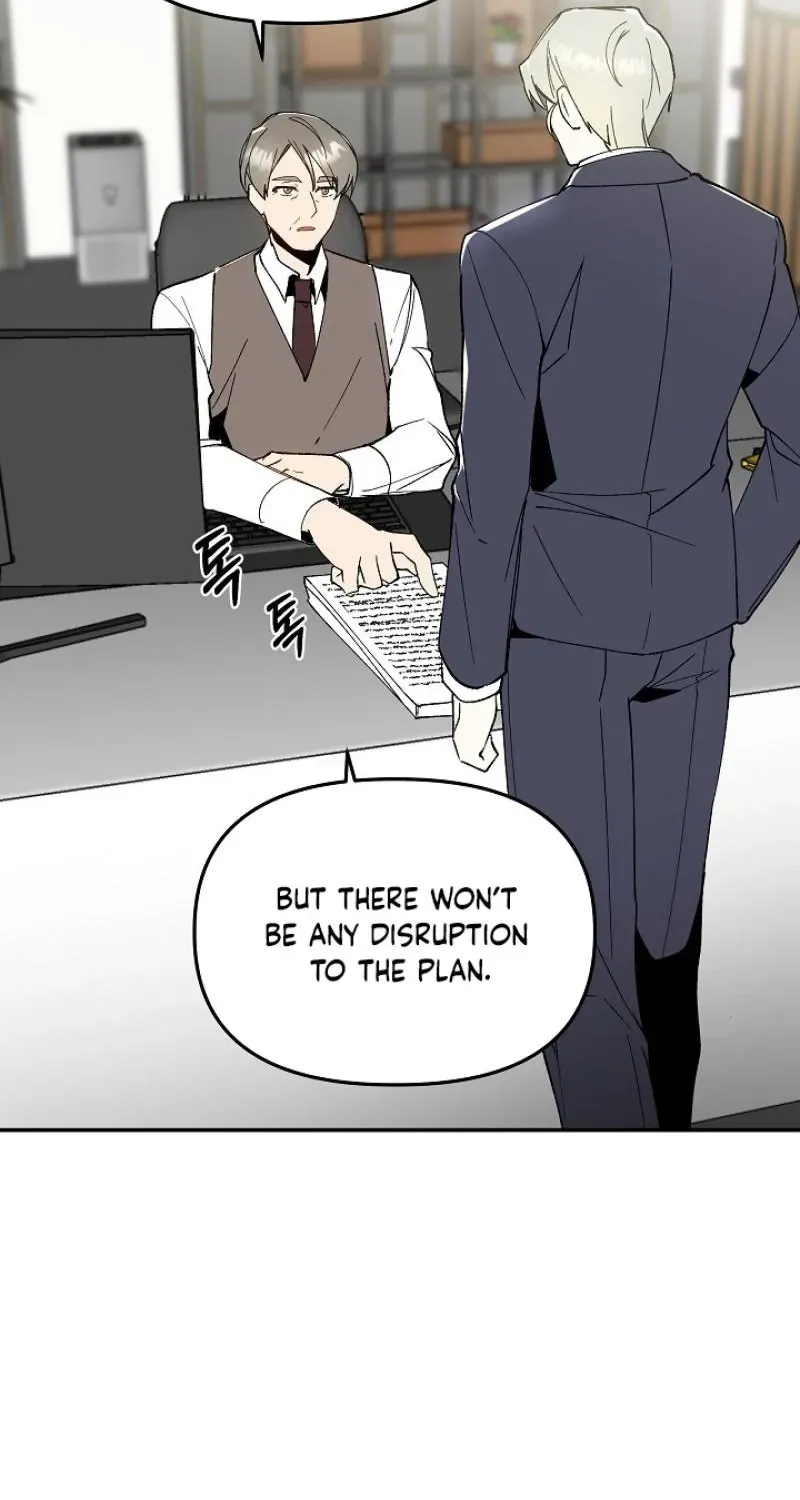 Snake Garden, Beyond the Guest Chapter 5 page 54 - 