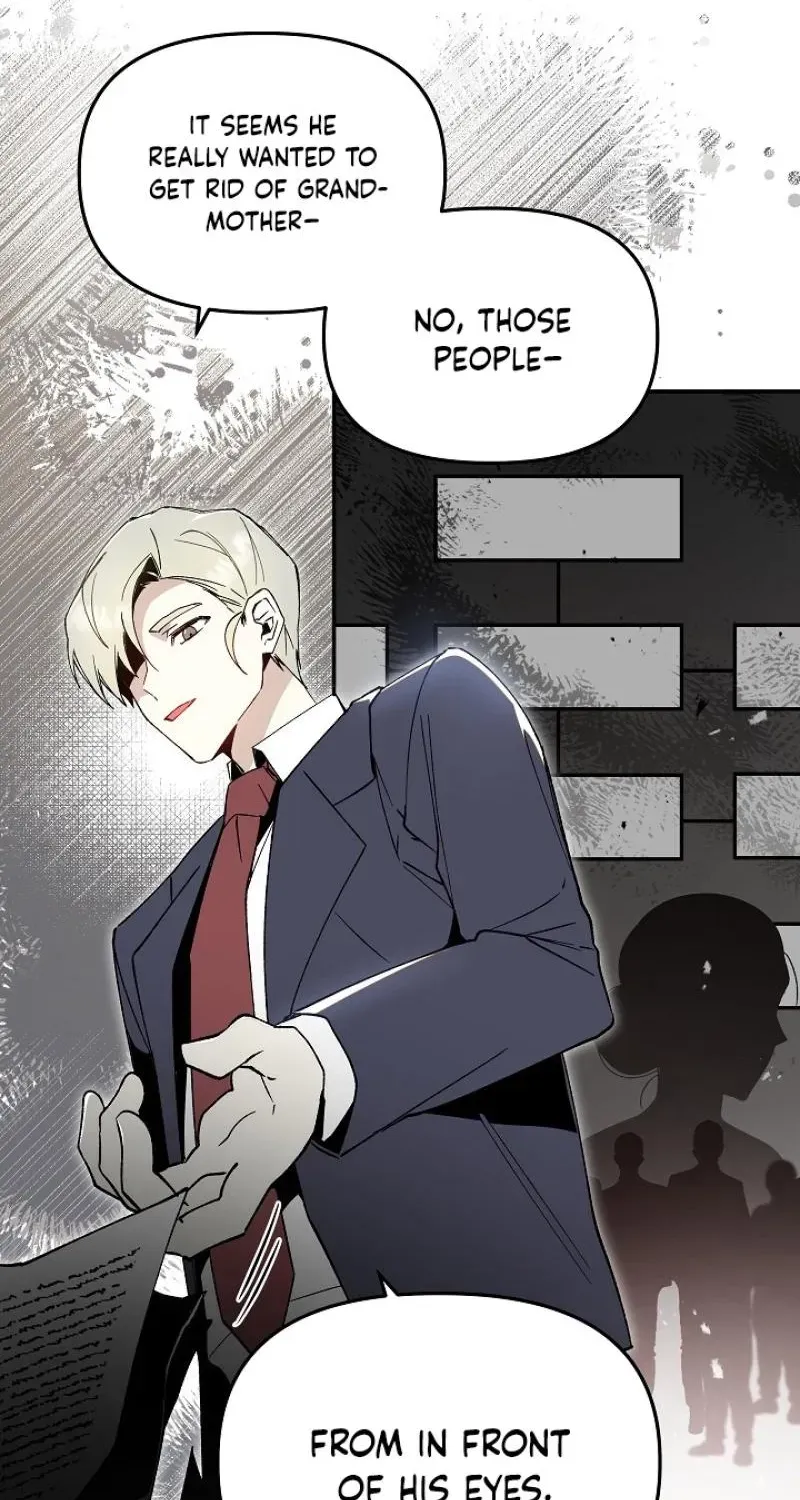 Snake Garden, Beyond the Guest Chapter 5 page 57 - 