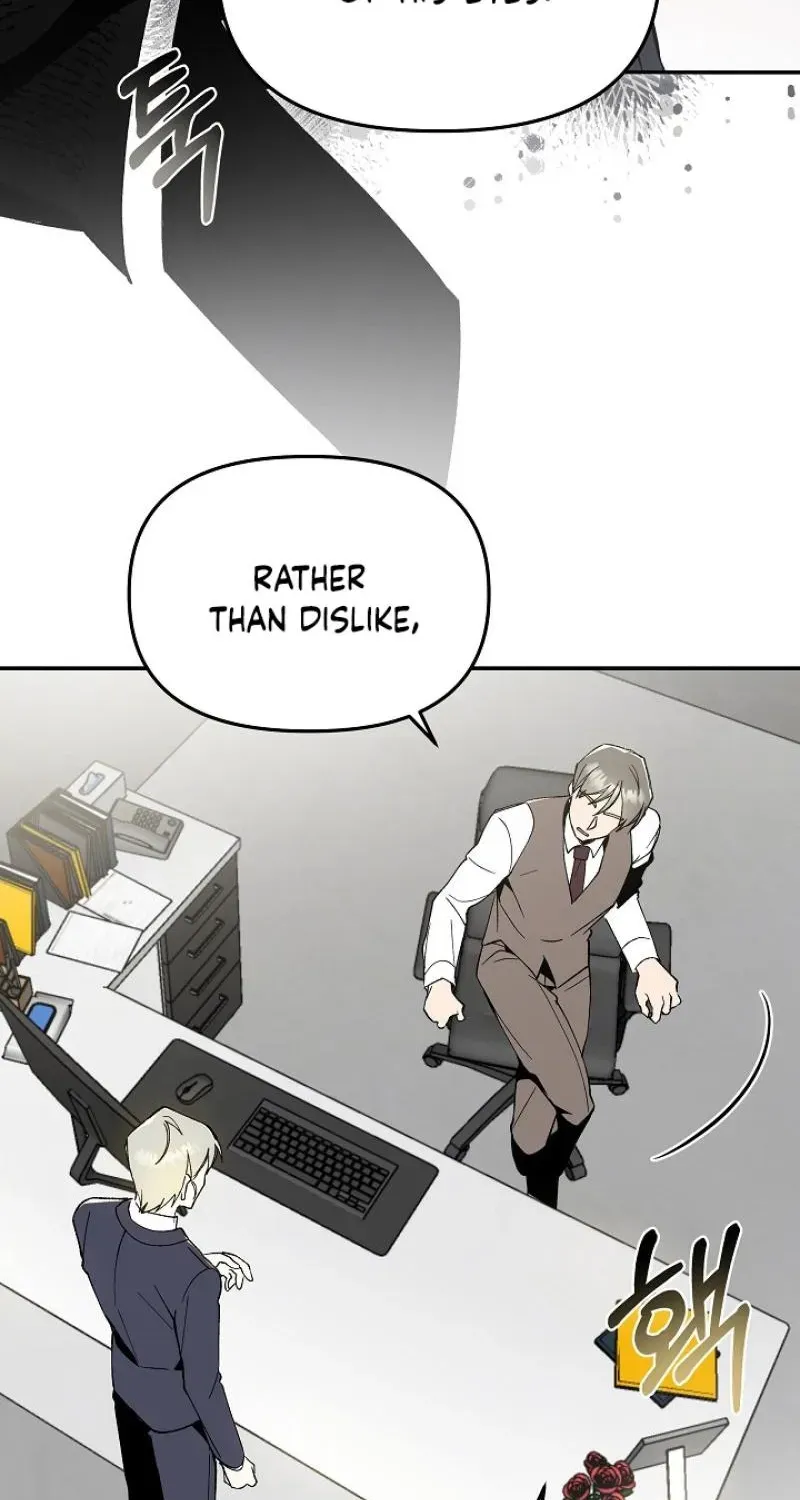 Snake Garden, Beyond the Guest Chapter 5 page 58 - 