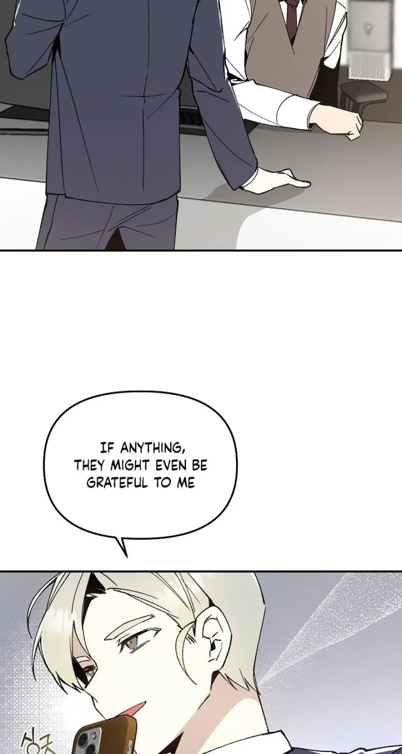Snake Garden, Beyond the Guest Chapter 5 page 67 - 