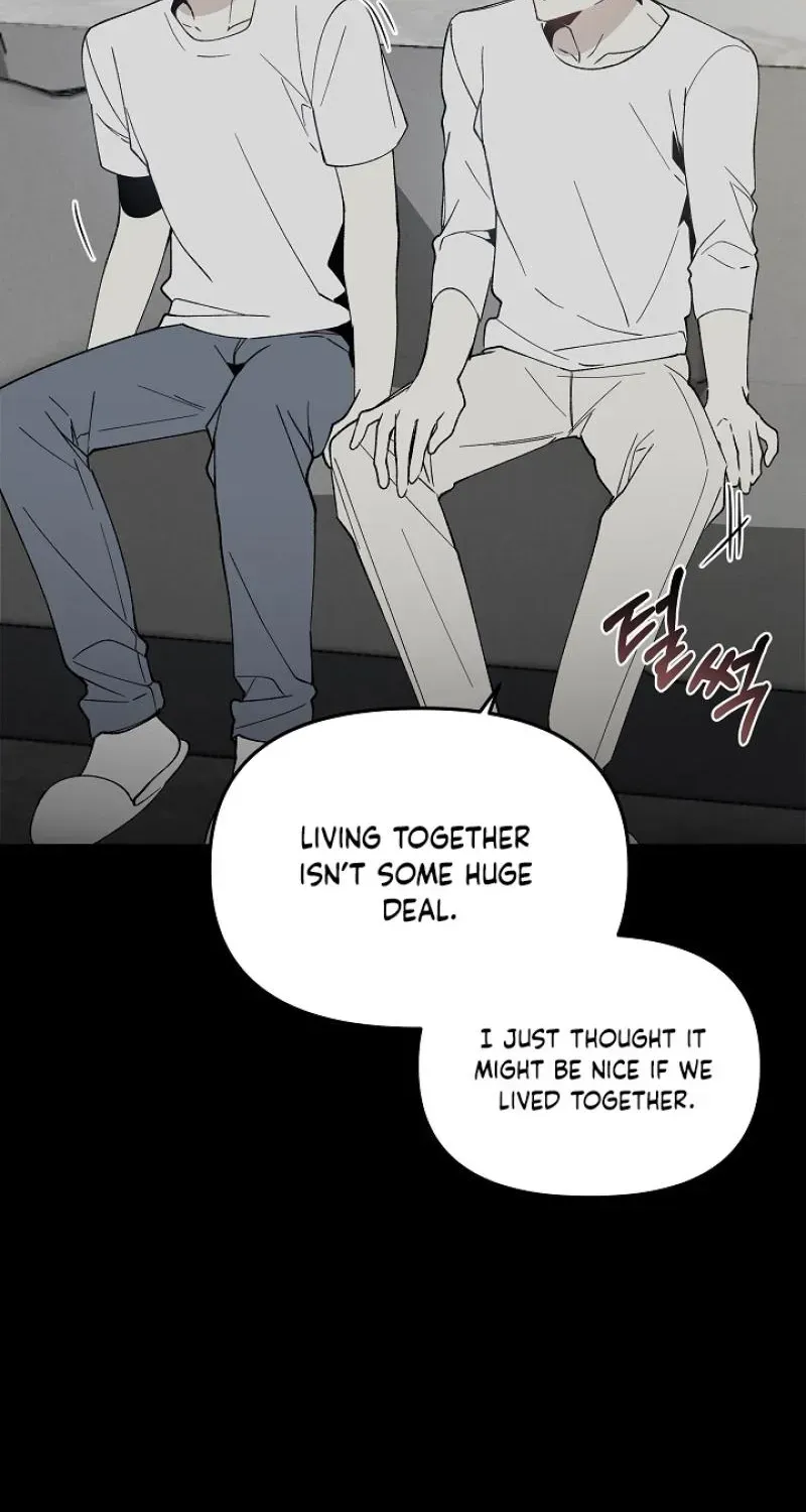 Snake Garden, Beyond the Guest Chapter 5 page 8 - 