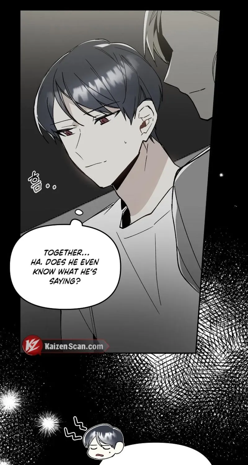 Snake Garden, Beyond the Guest Chapter 5 page 9 - 