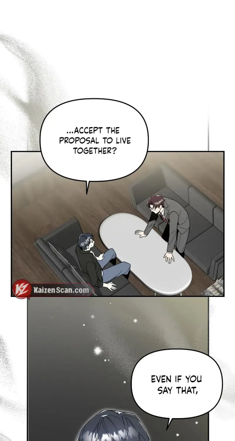Snake Garden, Beyond the Guest Chapter 6 page 2 - 