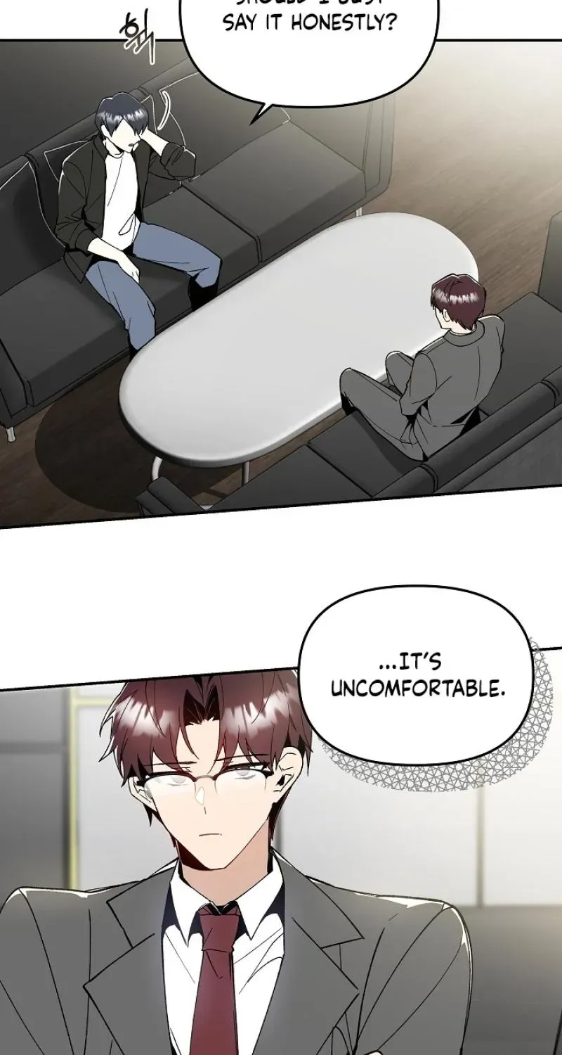 Snake Garden, Beyond the Guest Chapter 6 page 12 - 