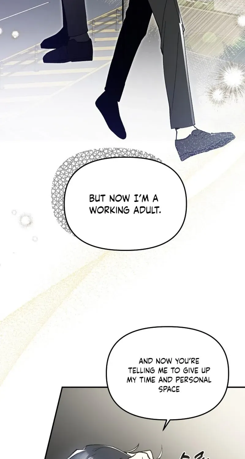 Snake Garden, Beyond the Guest Chapter 6 page 15 - 